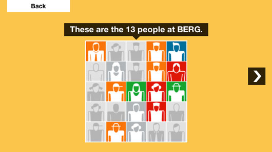 HMR-berg